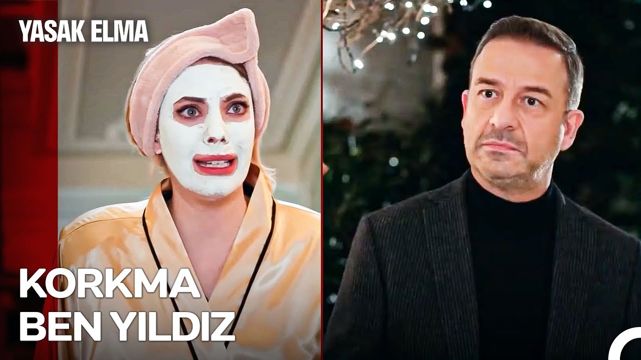 Doğan'ın Aklını Başından Alan Stilim 😂 - Yasak Elma