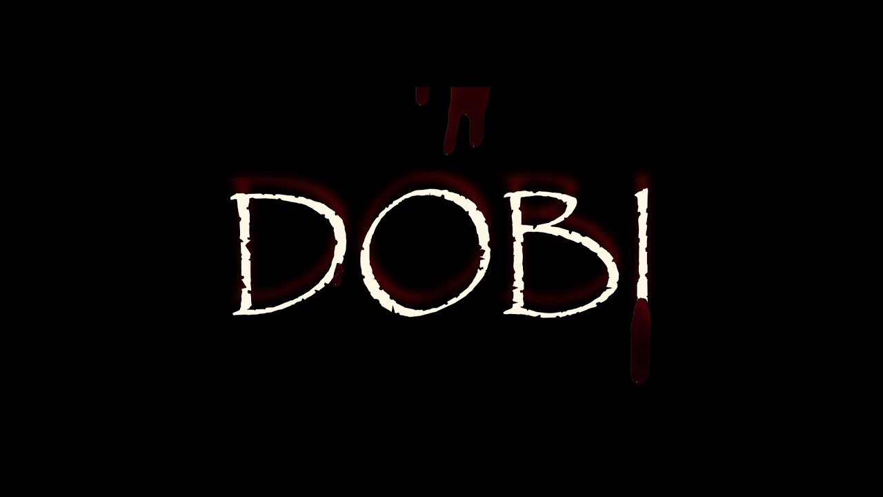 DOBI - SHORT FILM FEAT. FARHAN ASRI | CCA UiTM | KPSK