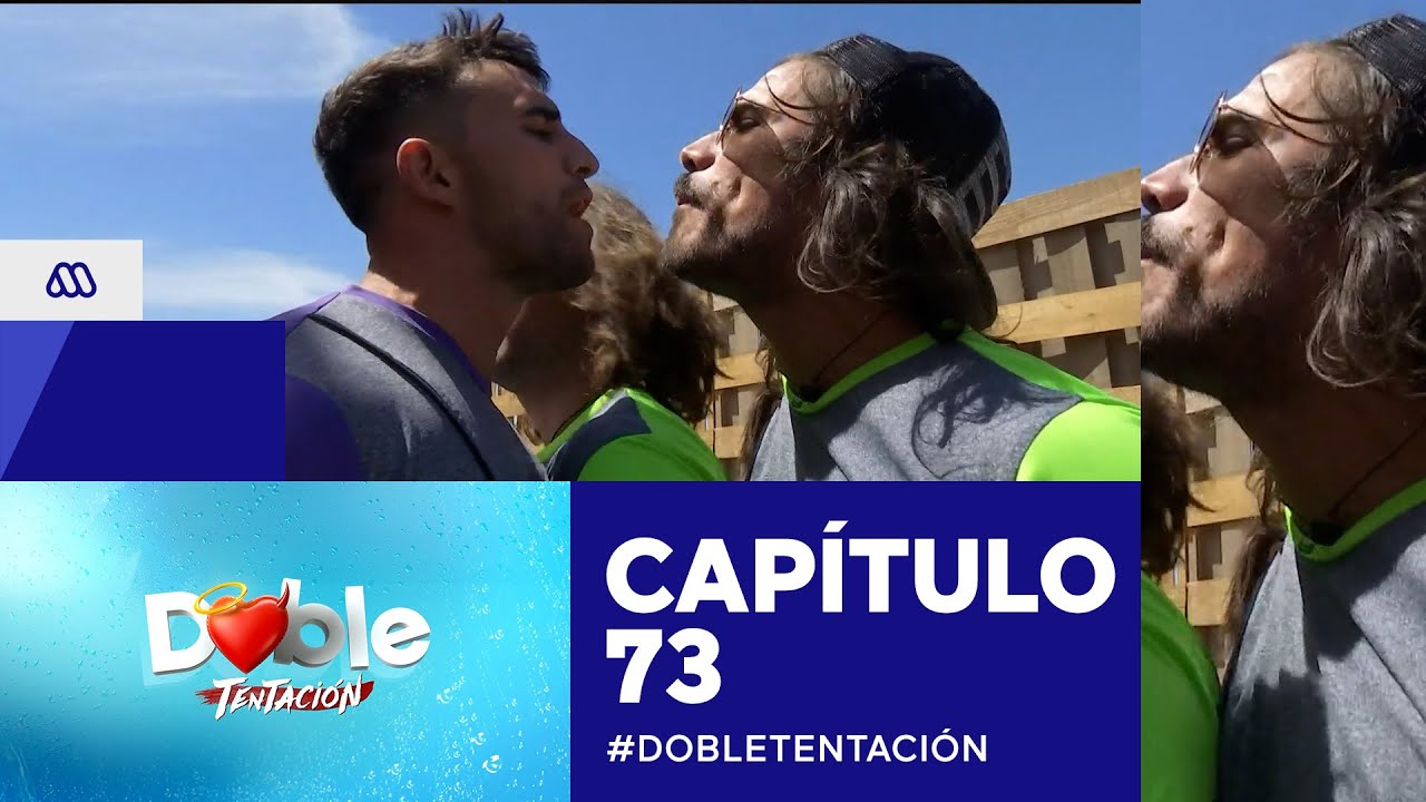 #Dobletentacion / Capítulo 73 / Mega Oficial
