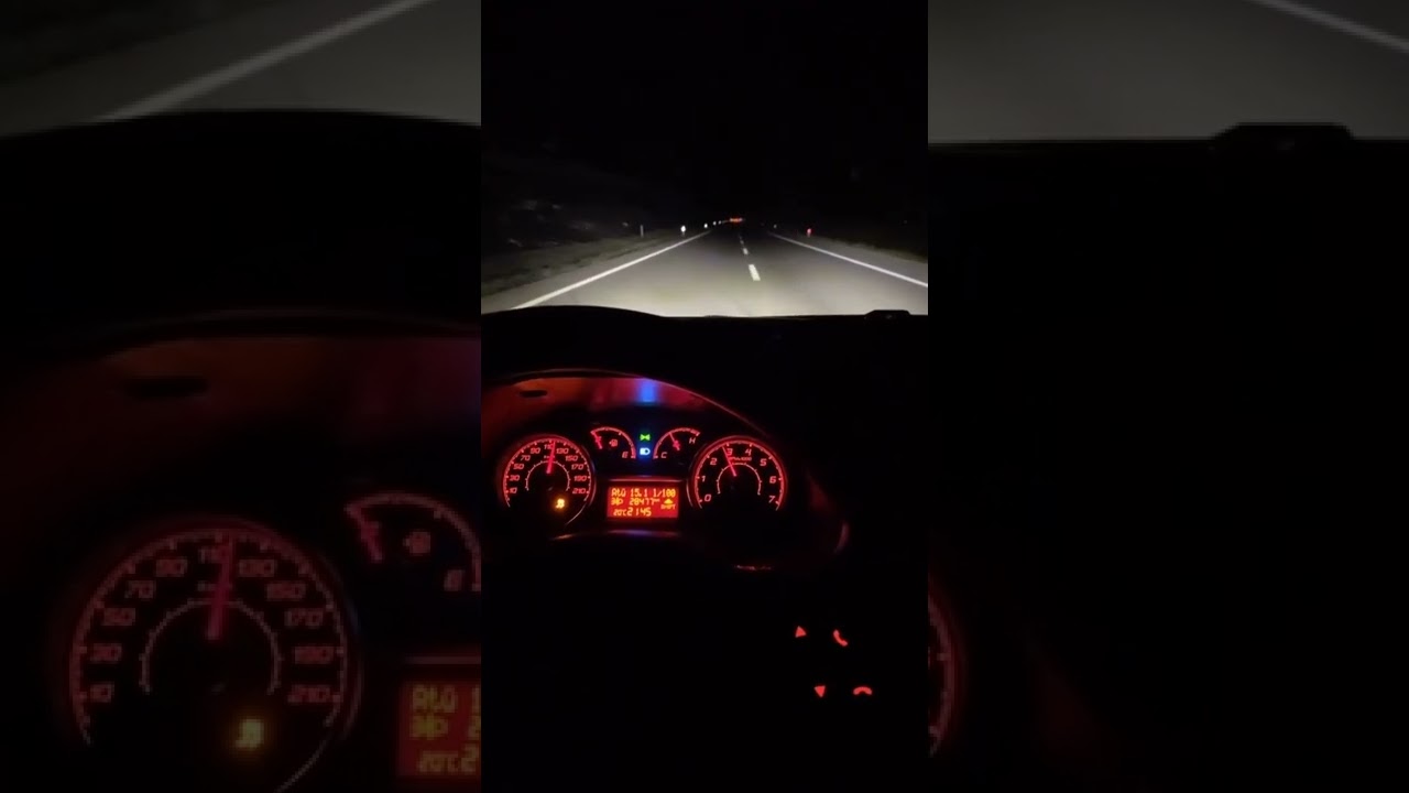 DOBLO D4 GECE STORY AHMET KAYA