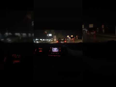 DOBLO D4 GECE YAN KOLTUK STORY