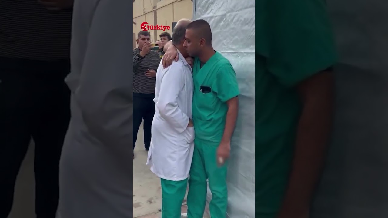 Doctor Who Amputated Young Child's Leg Without Anesthesia Could Not Bear The Pain