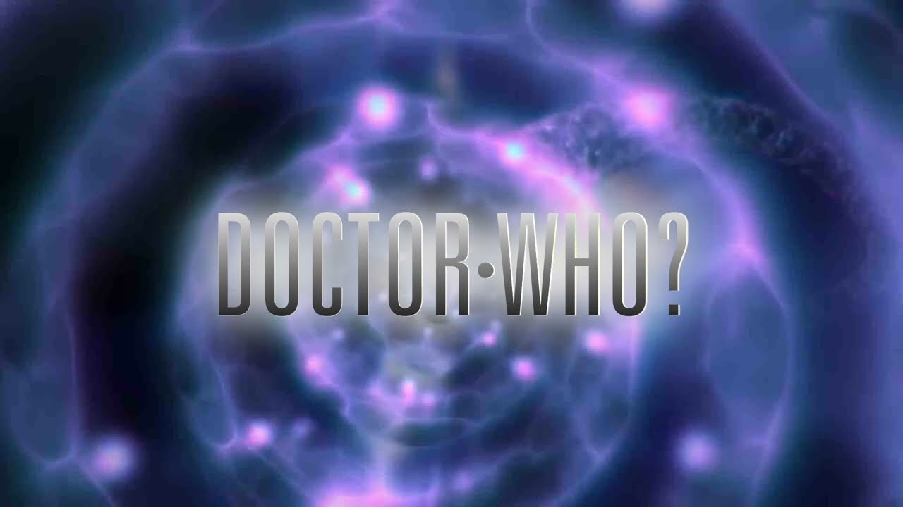 Doctor Who Credits: 2000 to 2003