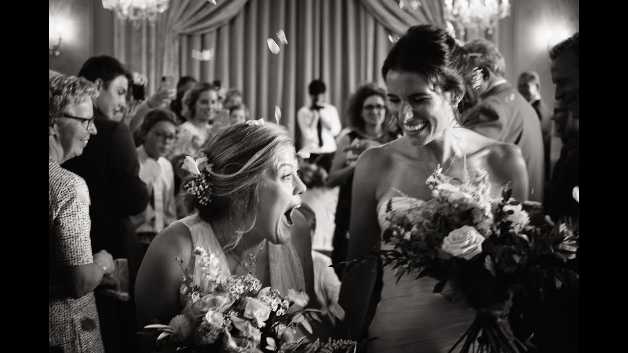 Documentary Wedding Photography Portfolio