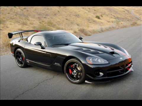 Dodge Viper Or Chevrolet Corvette