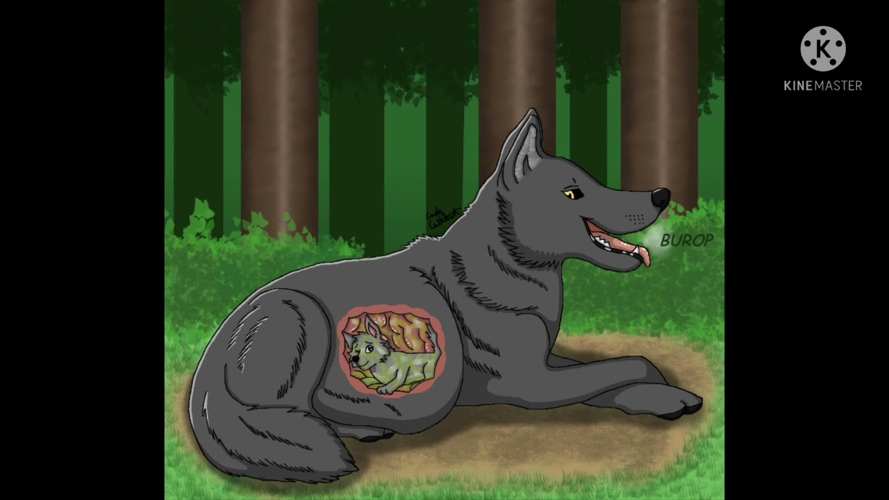 Dog Vore