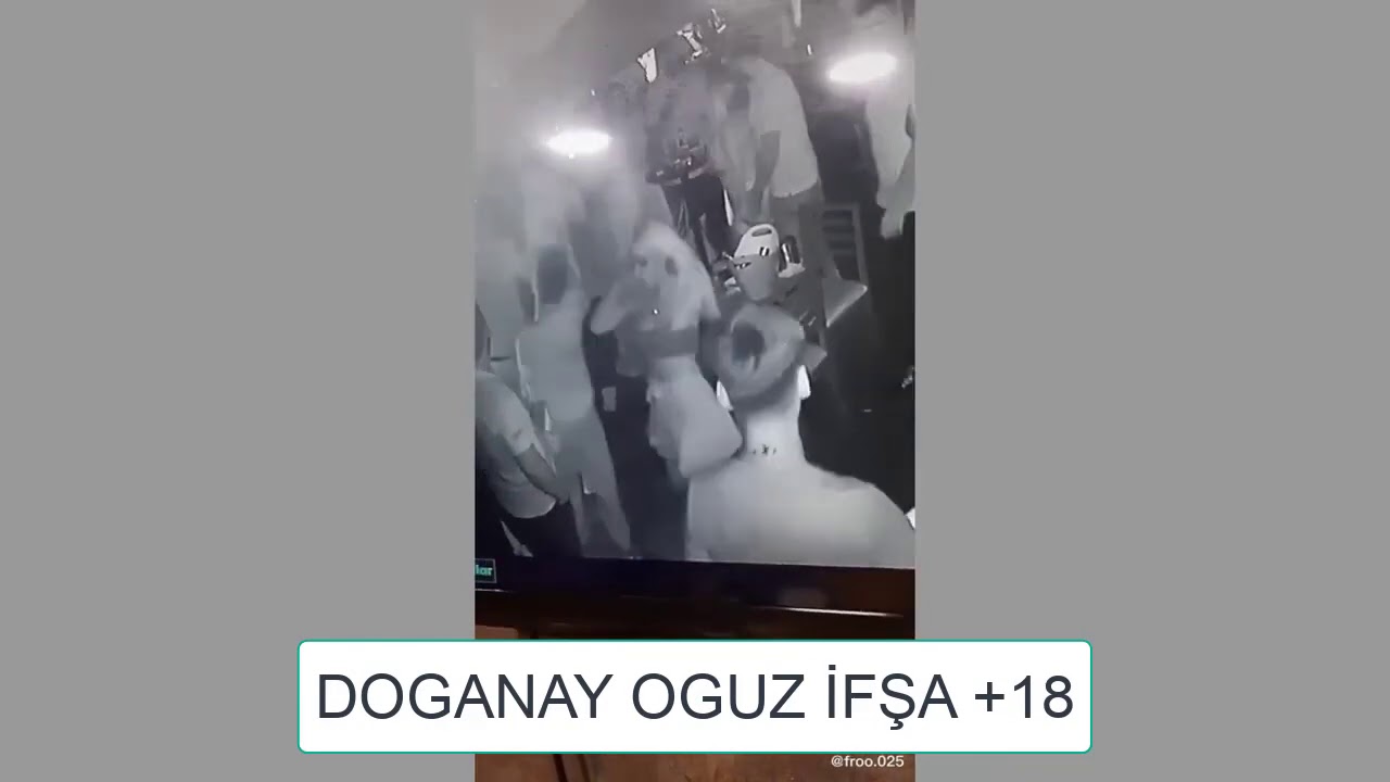 DOGANAY OGUZ İFŞA +18 !  DELİYİZ46