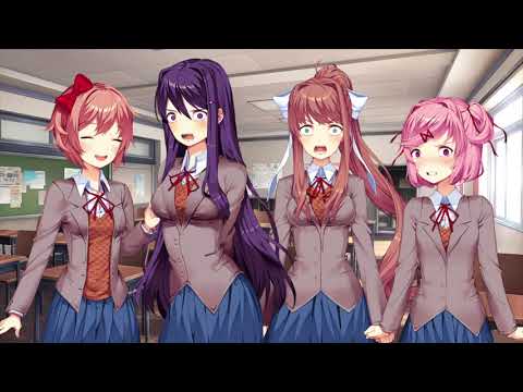Doki Doki Farting Club
