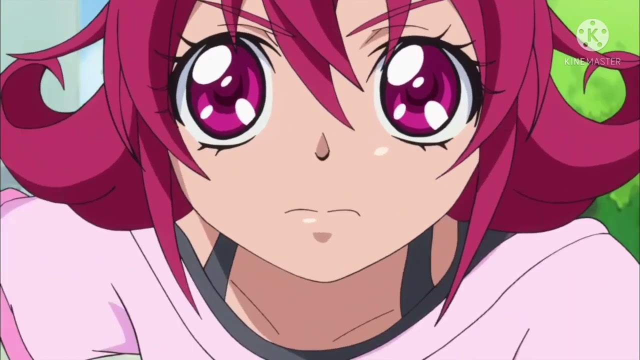 Doki Doki Precure Preview 20 English
