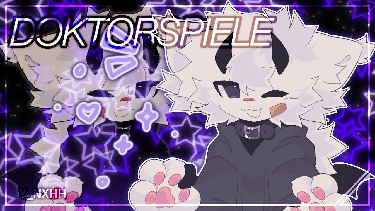 Doktorspiele ☆ animation meme ☆ flipaclip
