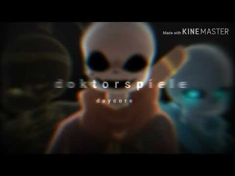 doktorspiele | daycore