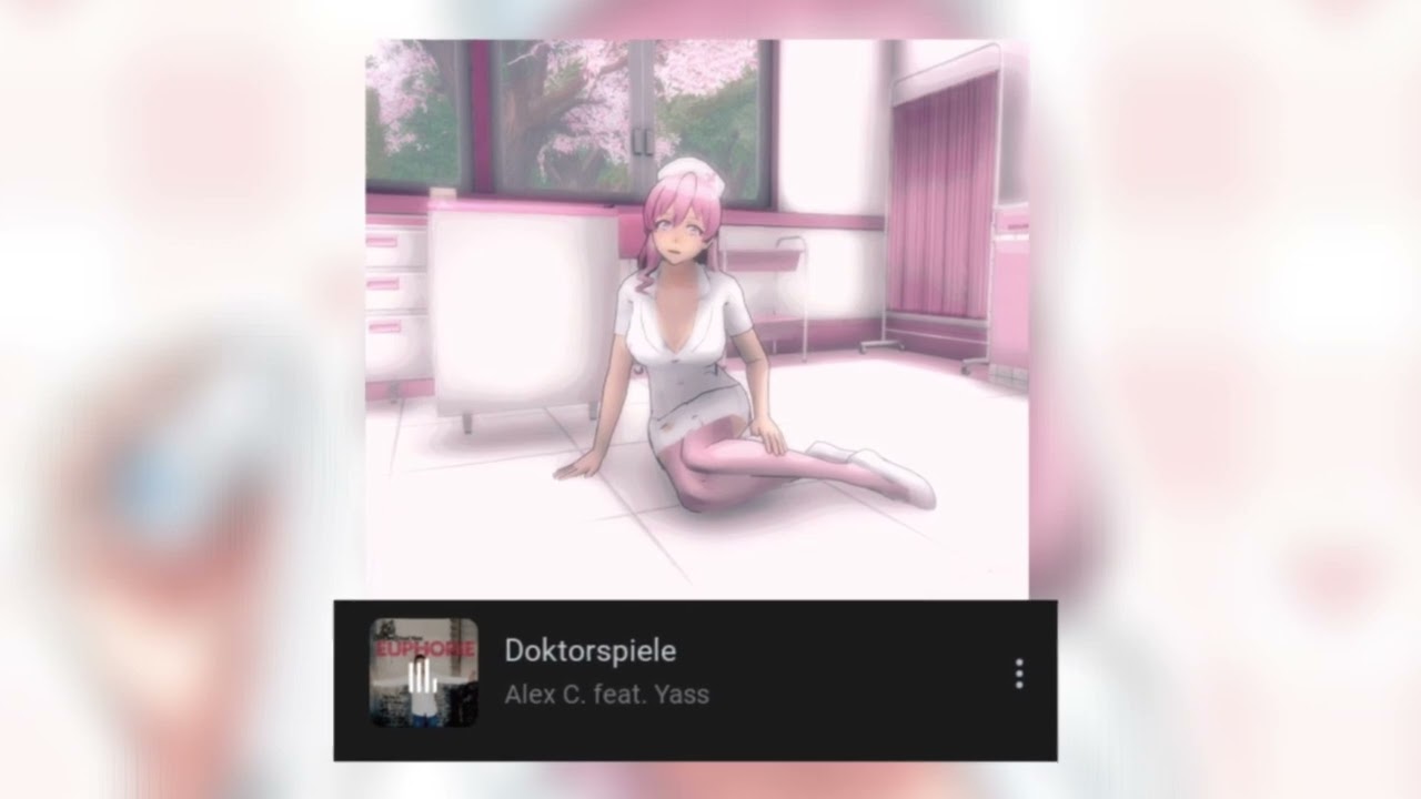 Doktorspiele (edit audio)