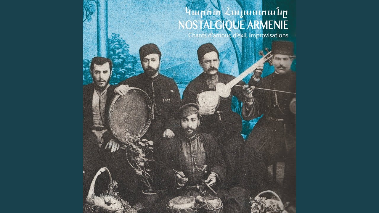 Dokumaci Kiz (La brodeuse)
