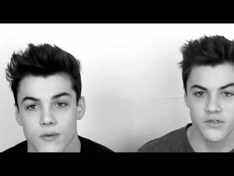 ♡DOLAN TWINS♡/💗my love💗
