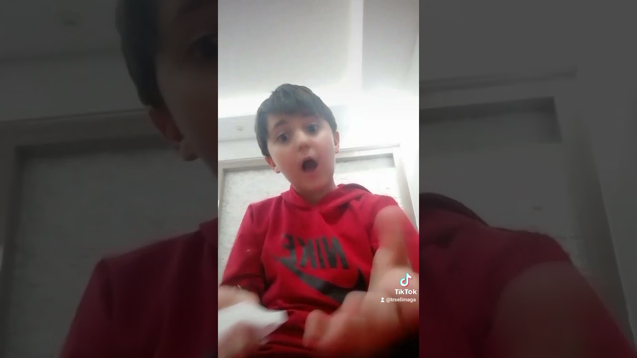 Dolandırıldım la