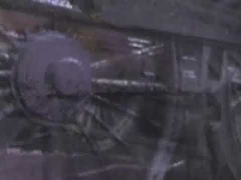 Dolby Digital(2000) Train