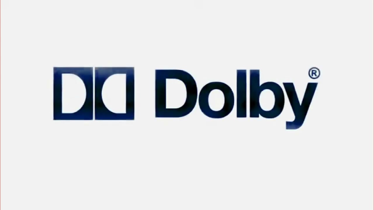 Dolby Optimizer in G Major 42