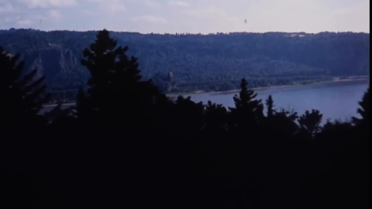 Dolby Surround SR - Surround Fantastique Trailer (1990, PAL toned) [True HQ]