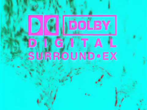 Dolby Waterfall G Major Effects