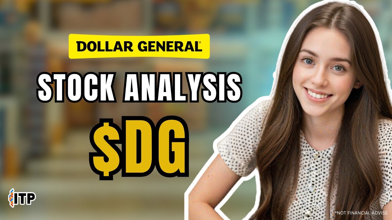 Dollar General Corp (DG) Stock Analysis: Market Pressures & Strategic Shifts | March 2025