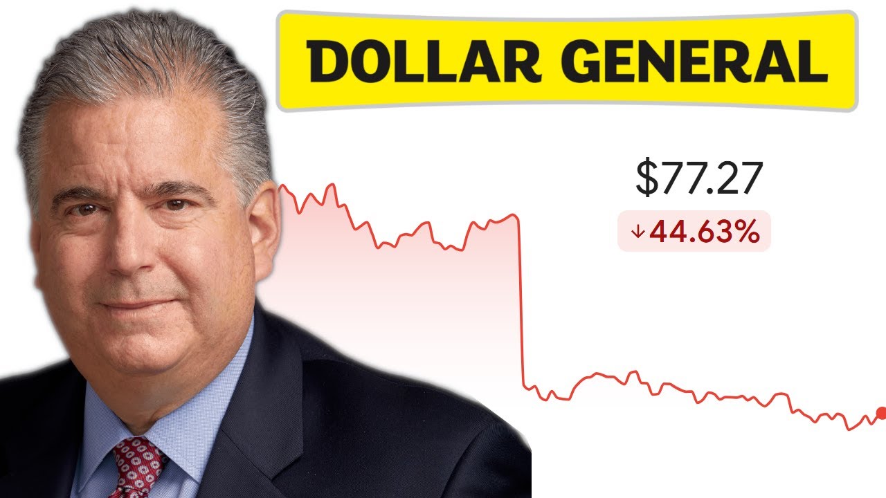 Dollar General Stock | Should You Buy Now? | Dollar General (DG) Stock Analysis