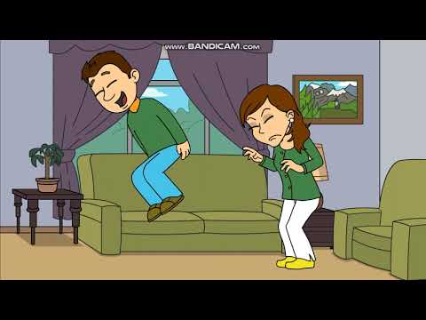 Dolphin Poops On His Older Sister/Grounded