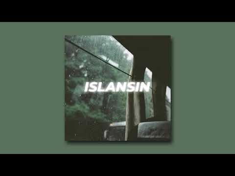 Dolu Kadehi Ters Tut - Islansın // Slowed + Reverb