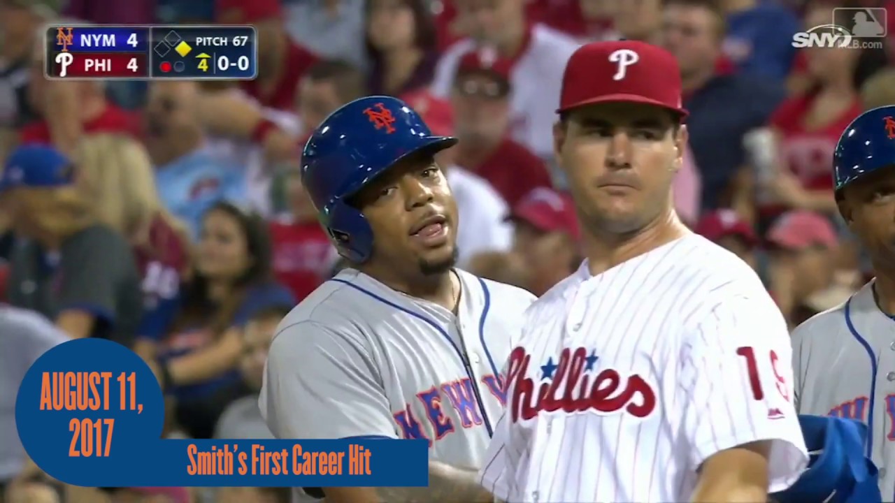 Dom Smith Best Moments