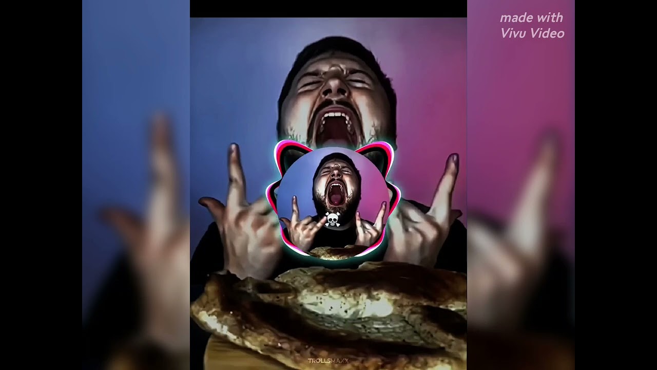 Doma Doma phonk #phonk #amsr #foodblogger