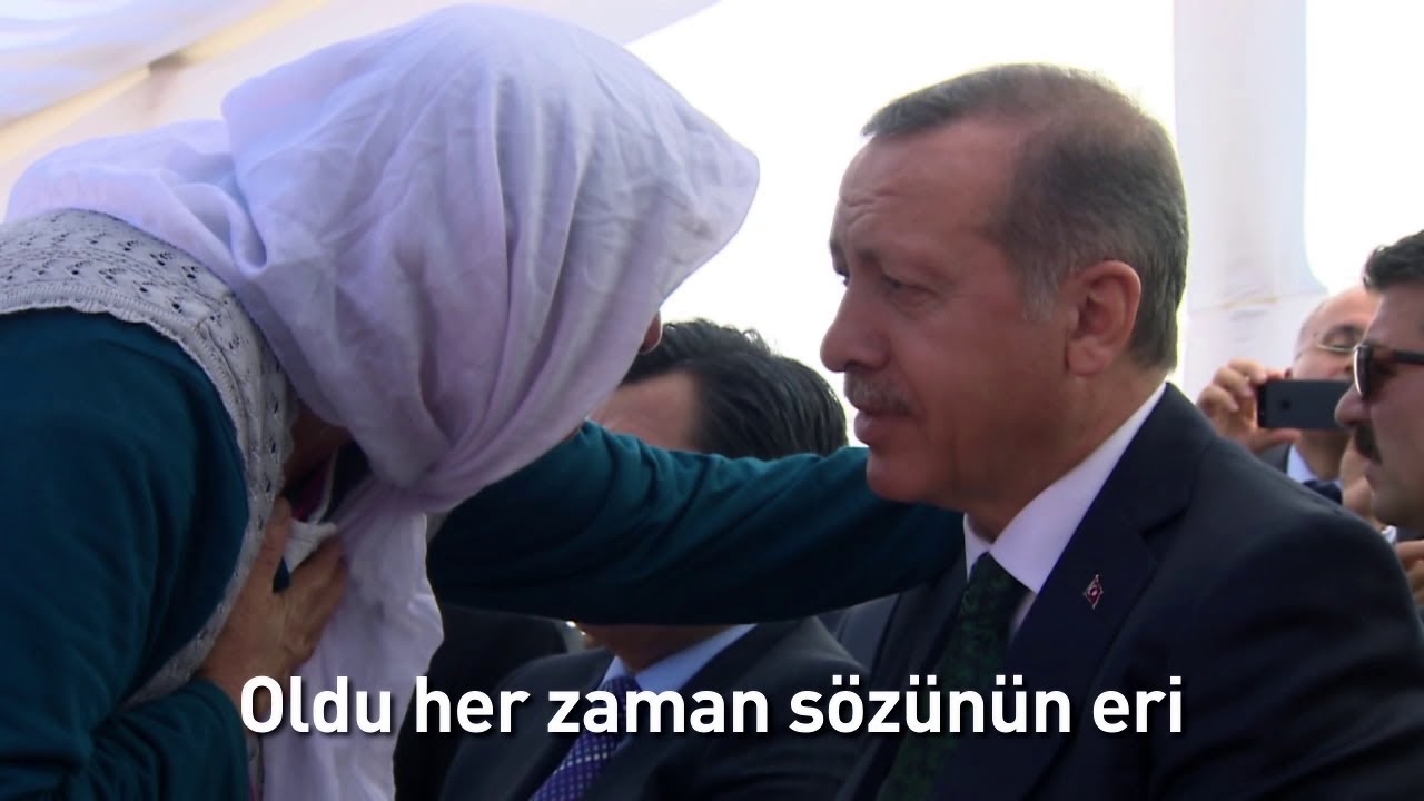 Dombra - Yeni Klip