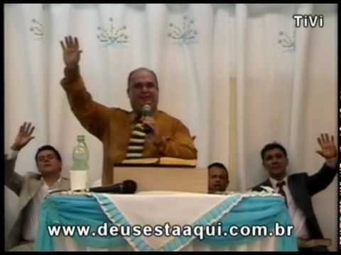 domingo encerramento