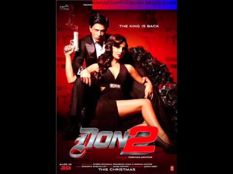 Don 2 - Hai Ye Maya