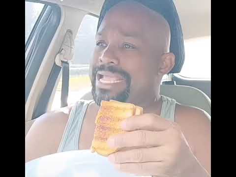 Don Pollo Singing.