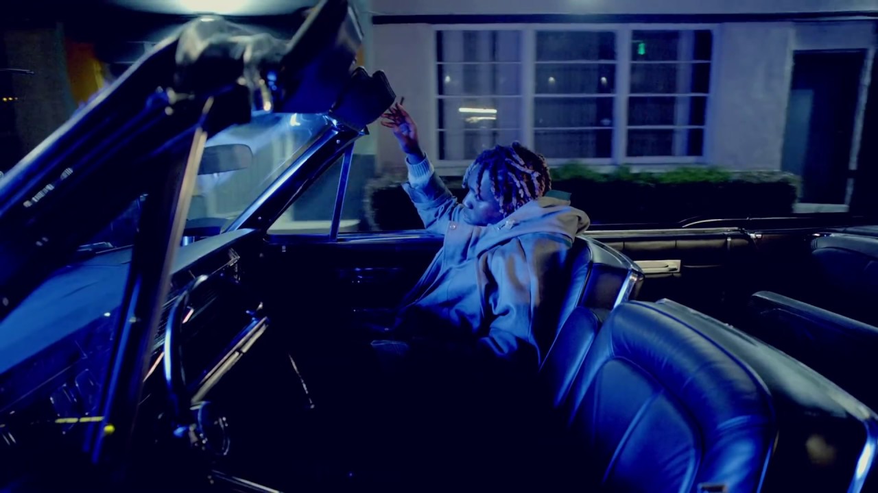 Don Toliver - Can't Feel My Legs [Official Music Video]