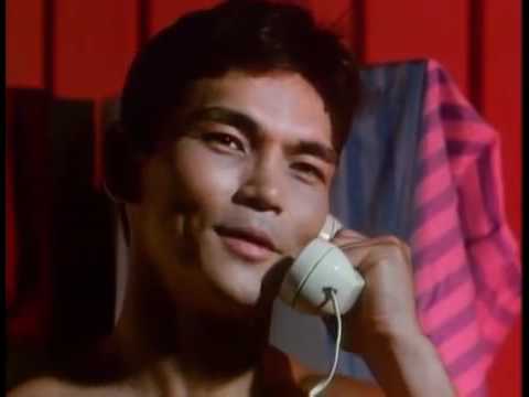 Don Wilson Bloodfist 2 1990