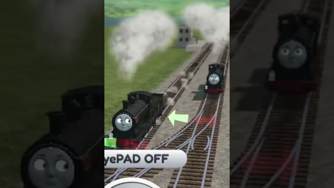 Donald and Douglas