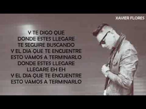 Donde Estas  - Maluma Ft Farruko (Letra) (Pretty Boy, Dirty Boy) 2015.mp4