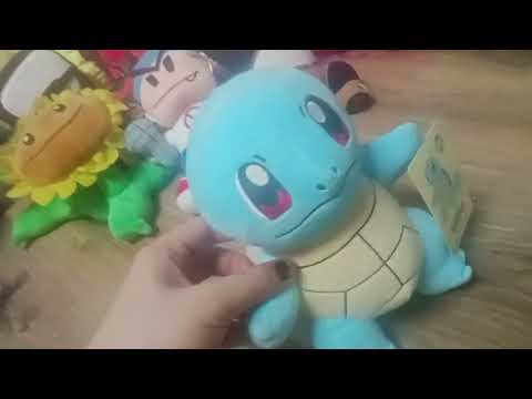 Doner Plush Tour - Squid Game Plush Version Parody Season 2 Episode 4: