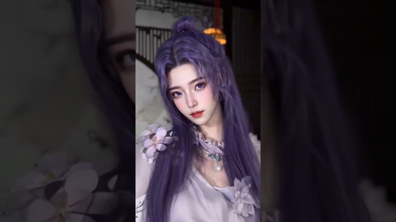 #donghua #anime #animation #aiart #aigenerated #hot #beautiful