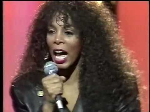 Donna  Summer   --    Hot   Stuff  Video  HQ