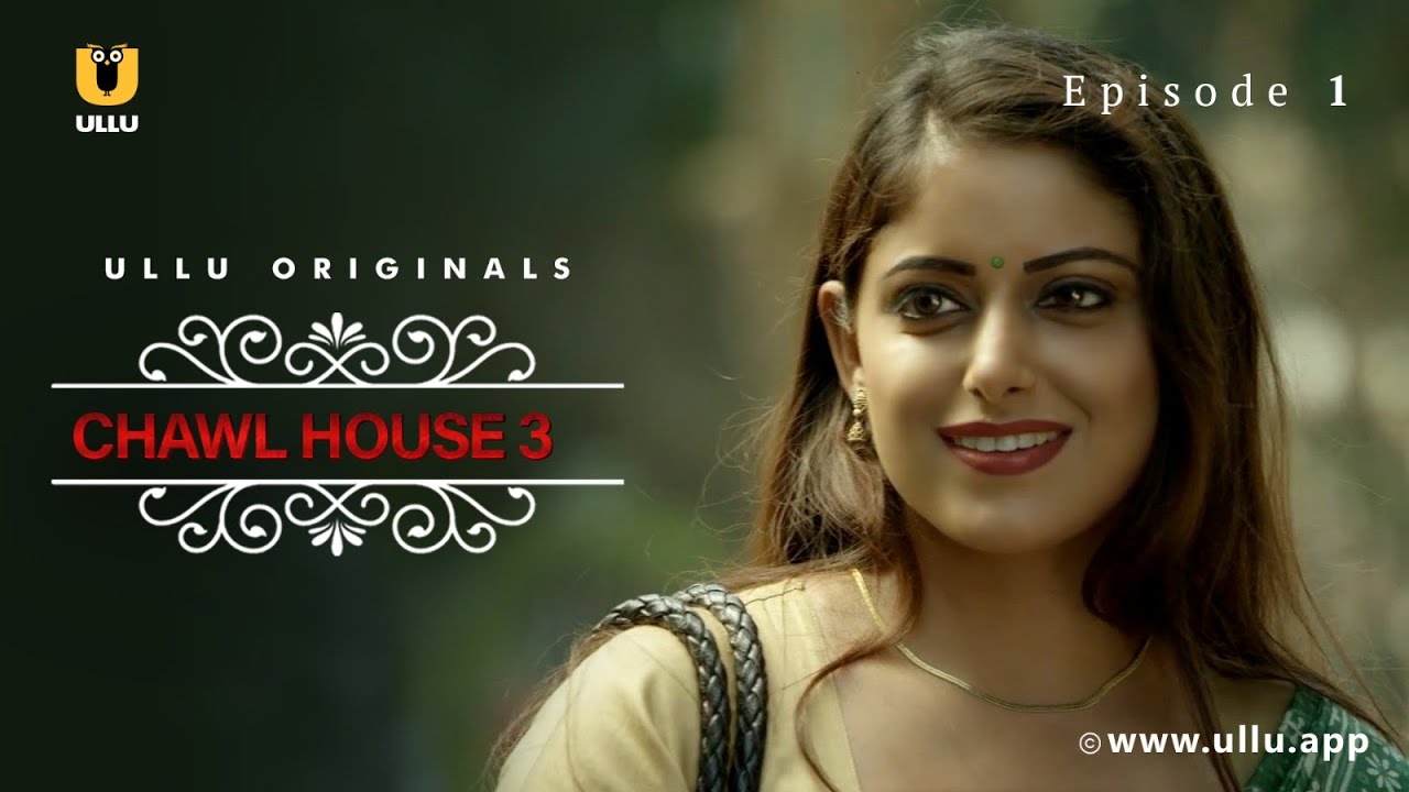 Dono Beheno Ki Ek Hi Pasand | Chawl House | Season - 03 | Episode - 01 | Ullu Originals | Ullu App