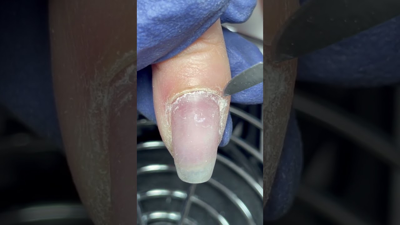 Don’t ever get confused again! #nailcare #naturalnails #nailtipsandtricks #nailanatomy #cuticles