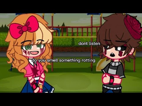 dont listen // elizabeth & evan afton // @_Eisya_