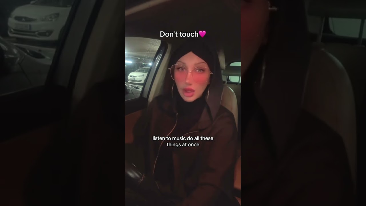 Don’t Touch #beautifulrecitation #hijab #hijabnazam #muslimattire #hijabi #hijabeaz #muslimclothing