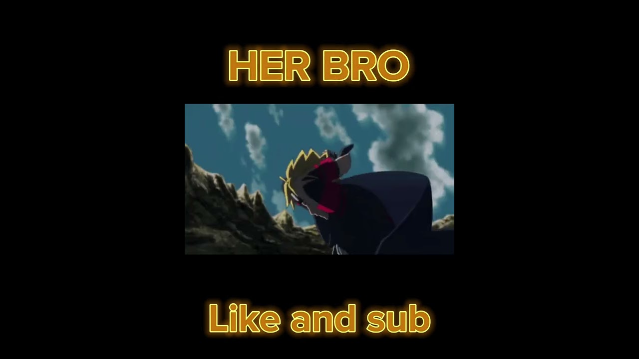 Dont touch Himawari !!