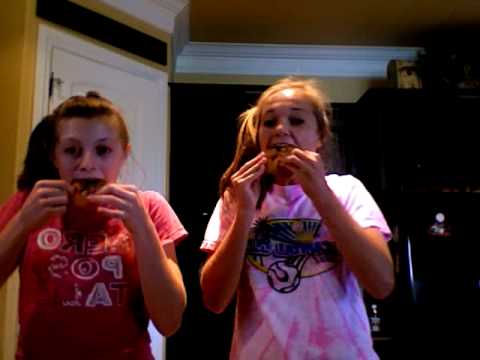 Donut Stuffing