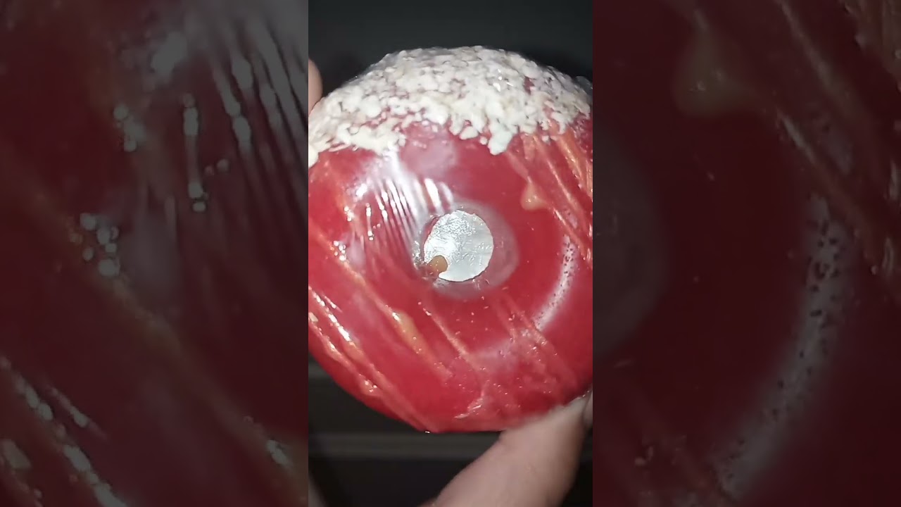 DONUT WHITENING SOAP 🧼 💗🌈#shorts