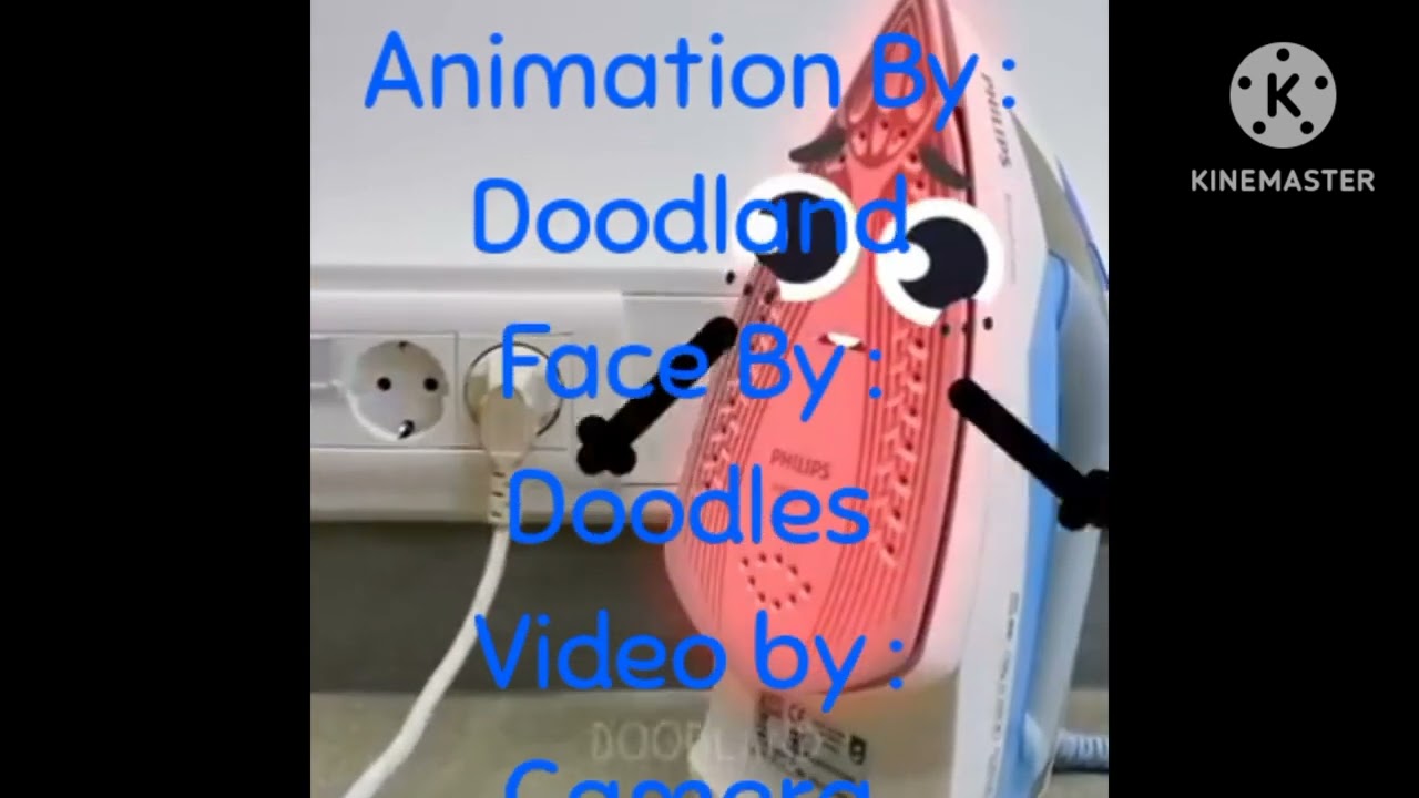 doodland season 4 credits Colleen ford