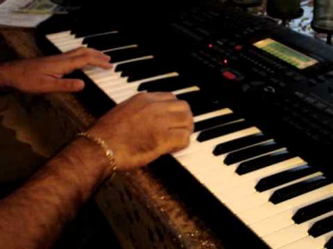 Do'oo El Mazaher Yallah By Wajdi.MPG
