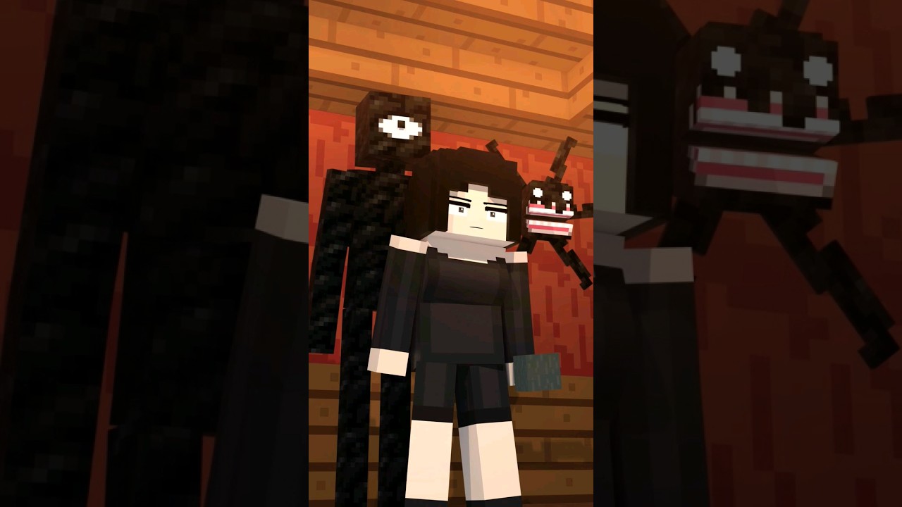 Doors - Sega in Minecraft